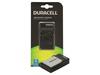 Laadija Duracell USB Canon LP-E5 DRC5906