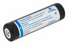 Aku Xtar 18650, 3,7V, 2600mAh Li-Ion kaitsega