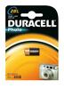 Patarei Duracell Photo 28L, 6V, liitium