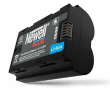 Aku Newell Plus Fuji NP-W235, Li-ion, 2300 mAh