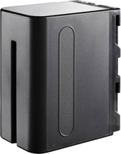 Aku Walimex NP-F960, 6600mAh, Li-Ion