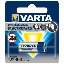 Patarei Varta V23GA, 12V, 1 tk