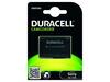 Aku Duracell DR9706A, 7,4V, 650-700mAh Li-Ion, Sony NP-FV50