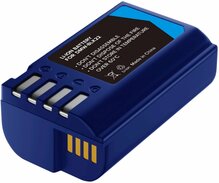 Aku Newell SupraCell Panasonic DMW-BLK22, Li-ion, 2300 mAh