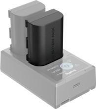 Aku SmallRig 4071, LP-E6NH, 2040 mAh