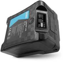 Akupakett Newell BP-95 LCD V-Mount