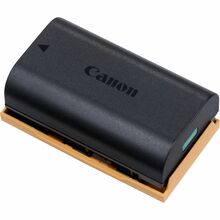 Aku Canon LP-EL, 1920 mAh Li-Ion