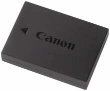 Aku Canon LP-E10, originaal