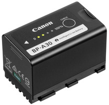 Aku Canon BP-A30, Li-Ion, 3100 mAh