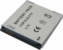 Aku Samsung SLB-07A