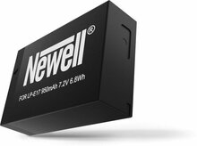 Aku Newell Canon LP-E17, NL1007