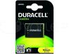 Aku Duracell DR9963, 700mAh, Nikon EN-EL19