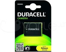 Aku Duracell DR9963, 700mAh, Nikon EN-EL19
