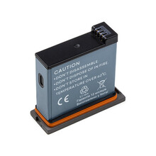 Akumulaator Extra Digital DJI Osmo AB1, 1220mAh