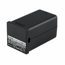 Aku Godox WB30PRO, Lithium, AD300Pro