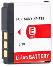 Aku Sony NP-FE1
