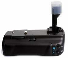 Akuhoidik Meike Battery Grip Canon 20D, 30D, 40D, 50D