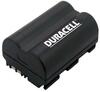 Aku Duracell DRC511, 7,4V, 1600mAh Li-Ion, Canon BP-508/BP-511/BP-512/BP-514