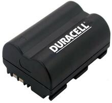 Aku Duracell DRC511, 7,4V, 1600mAh Li-Ion, Canon BP-508/BP-511/BP-512/BP-514