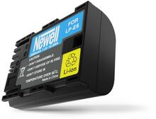 Aku Newell Canon LP-E6, 2000 mAh