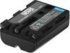 Aku Newell NP-FM500H, 1650mAh