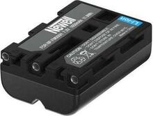 Aku Newell NP-FM500H, 1650mAh
