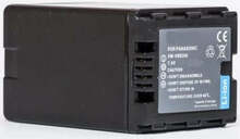 Aku Extra Digital Panasonic VW-VBN260