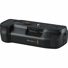 Aku käepide Blackmagic Design Pocket Cinema Camera Battery Pro Grip CINECAMPOCHDXBT2