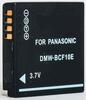 Aku Panasonic CGA-S009, DMW-BCF10