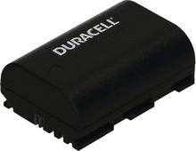 Aku Duracell Canon LP-E6N, 2000 mAh, Li-Ion