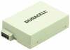 Aku Duracell DR9945, 7,4V, 1020mAh Li-Ion, analoog Canon LP-E8