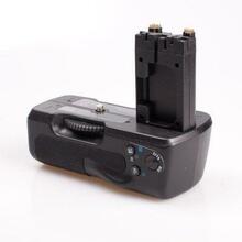 Akuhoidja Meike Sony A500, A550