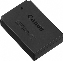Aku Canon LP-E12, 7,2V, 875mAh Li-Ion