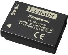 Aku Panasonic DMW-BCG10E, 895 mAh