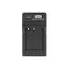 Laadija Newell DC-USB, Sony NP-BG1 akudele