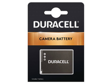 Aku Duracell DR9688, 3,7V, 950mAh Li-Ion, Samsung SLB-10A