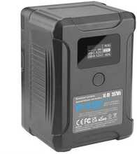 Akupatarei Extra Digital Sony BP-VL207, 14000mAh