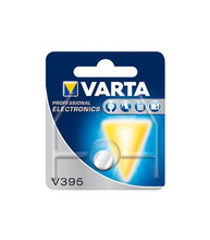 Patarei Varta V395, 1,55V