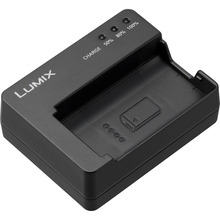 Laadija Panasonic DMW-BTC14E, videokaamerale