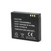 Akupatarei Extra Digital XIAOMI Yi AZ13, 1020mAh