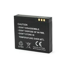 Akupatarei Extra Digital XIAOMI Yi AZ13, 1020mAh