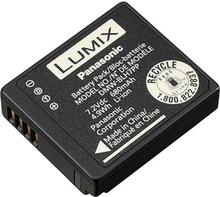 Aku Panasonic DMW-BLH7E, Li-Ion, 680 mAh