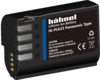 Aku Hahnel HL-PLK22, Panasonic, 2200 mAh