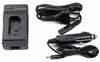 Laadija Extra Digital Panasonic DMW-BLJ31, 8.4V, 600mA