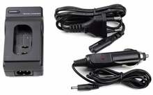 Laadija Extra Digital Panasonic DMW-BLJ31, 8.4V, 600mA