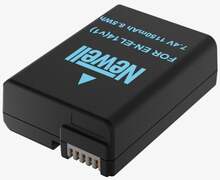 Aku Newell EN-EL14A, Li-ion, 1050 mAh