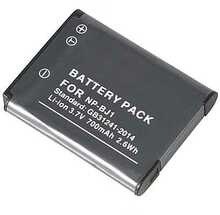Akumulaator Extra Digital SONY NP-BJ1, 700mAh