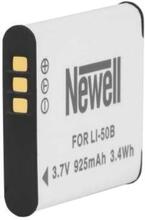 Aku Newell Olympus Li-50B, NL1502