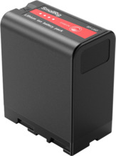 Aku SmallRig BP-U60, 6800mAh Li-Ion