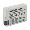 Akumulaator Batmax Canon LP-E8, 1800 mAh